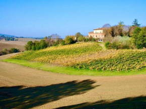 Agriturismo Poggiarellino - Montalcino